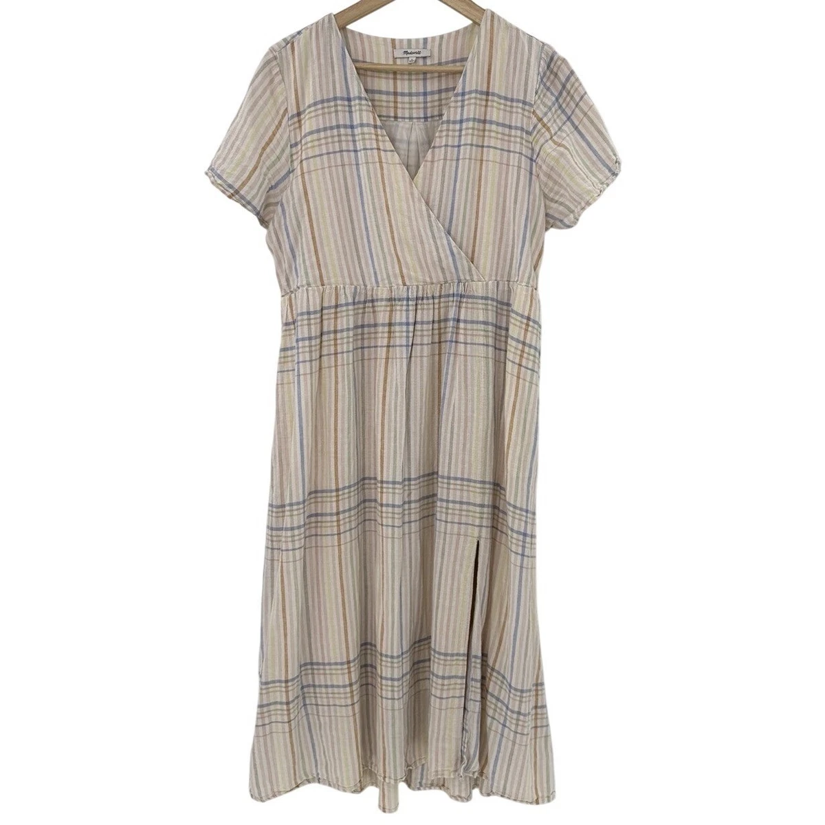 Madewell Linen Dresses for Women for sale | eBay Madewell Linen Dresses for Women for sale | eBay