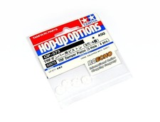 TAMIYA Hop-Up Options TRF Damper Piston (3-Hole/4pcs) OP-573 53573