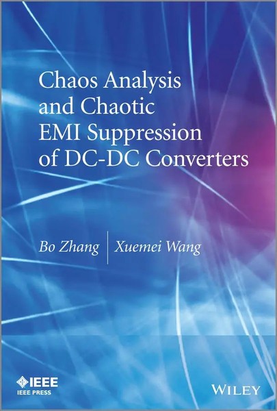 Chaos Analysis And Chaotic EMI Suppression Of DC-DC Converters | Zhang (U. A.)-image