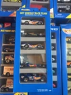 1995 Hot Wheels 5-Pack Race Team Car Set #13506 Toy Vehicles Vintage Mattel