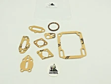 Gasket kit for McCulloch 10-10 Pro Mac Super Pro Lazarus gaskets