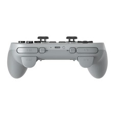 GRAY - 8BITDO PRO 3 BLUETOOTH CONTROLLER FOR ...