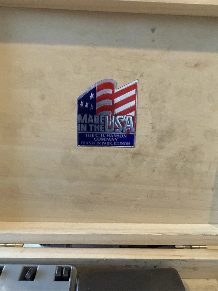 Tipo Kit-Soporte con 1/4" Tipo 40 Piezas con Sellos Adicionales Foto 4 de 4