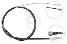 A.B.S. Handbremsseil Seilzug Feststellbremse für AUDI TT Coupe (8N3) K18576