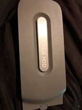 XBOX 360 60GB HDD - Tested