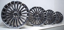 Original Mercedes-Benz A-Klasse W177 C118 B-Klasse W247 AMG 19 Zoll Felgen NEU