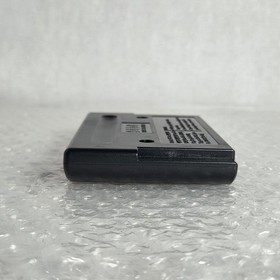 Shinobi III: Return of the Ninja Master Sega Genesis No Manual Authentic Tested