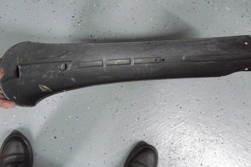 Triumph Tiger Cub T20 Rear fender - Picture 3 of 9