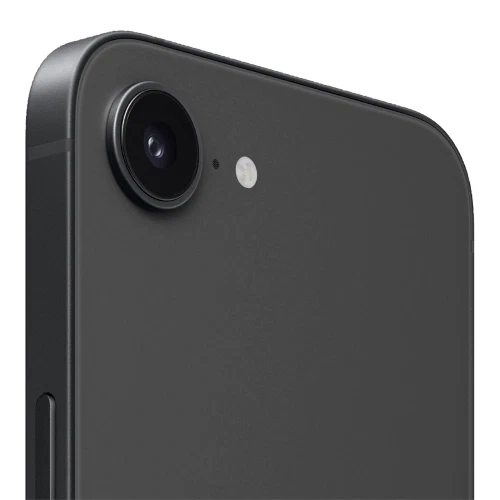 Apple iPhone 16e 5G 128GB Nero 6,1" Smartphone Nuovo Sigillato Garanzia - Image 3 of 4