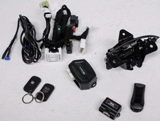 B2F60-AQ701 OEM Kia Soul Remote Start Kit