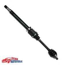 Antriebswelle VOLVO C30 C70 II V50 S40 II D4 Automatik D3 rechts
