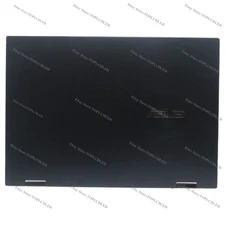 14" LCD Screen Touch  Assembly Complete ASUS ZenBook 14 Flip OLED UN5401QA 2.8K