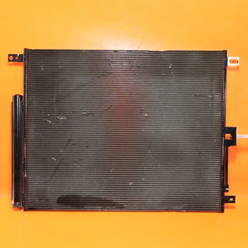 DODGE DURANGO AC CONDENSER 2021 2022 2023 2024 2025 68480076AA OEM - Picture 5 of 12