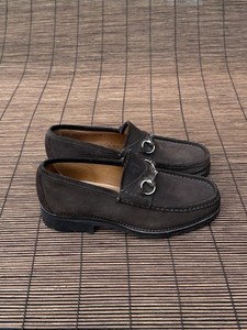 Gucci Loafers Vintage | eBay display picture 2