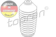 SHOCK ABSORBER BOOT VW SHARAN (7M8 7M9 7M6) 2.0 TDI 03/2005-03/2010