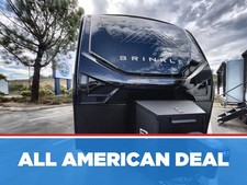 2026 Brinkley Model Z Air 310