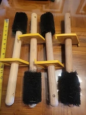 Dope Brush 16" Lot 4