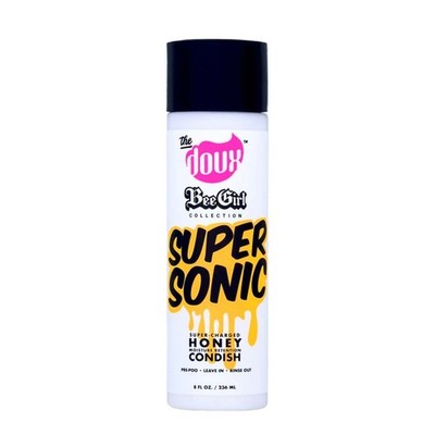 The Doux Bee Girl Super Sonic Conditioner, 8 oz