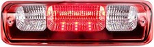 LED 3rd Brake Light Assembly High Mount Brake Light Cargo Lamp Fit for F150