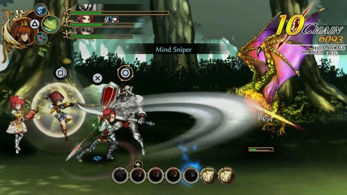 Fallen Legion : Rise to Glory / Fallen Legion Revenants - Édition Deluxe (Xbox On - Photo 9/10
