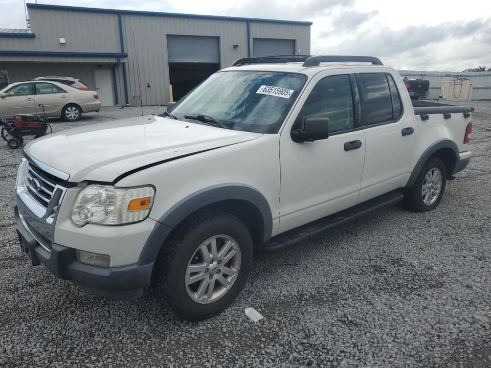 Cambio Explorer 2008 transmisión cambio 5190427 Foto 2 de 4