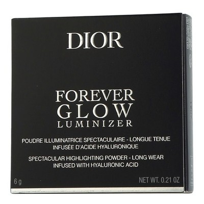 Dior Forever Glow Luminizer 04 Pink Strobe 6g