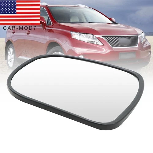 For Lexus RX 300 330 350 400H 2004-2009 Right Passenger Side Mirror Heated Glass