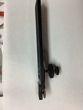 Metz 45/01.11-8 Flat bracket