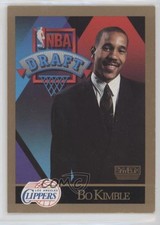 1990-91 Skybox Bo Kimble #359 00ah