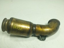 A2034900436 katalysator MERCEDES-BENZ CLASE CLS W219 3.0 CDI CAT lvaap17351795