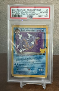 Dark Gyarados Psa 10 | eBay