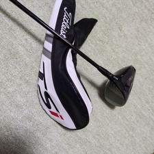 TitleistTSI3 driver 10 degrees