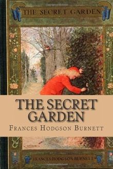 The Secret Garden von Hodgson Burnett, Frances | Buch | Zustand sehr gut - Bild 1 von 2