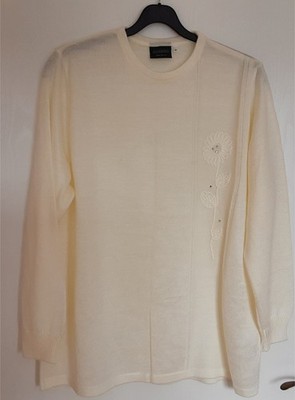 Damen Pullover  GrXL  Neu  