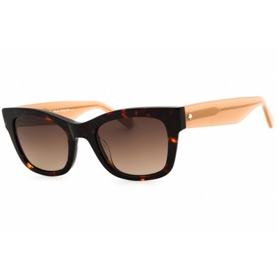 NWT Kate Spade KS AIMEE/S-0086 HA Sunglasses Sunglasses Kate Spade Ks Aimee/S 207628 086 HA 207628 Woman  main image 4
