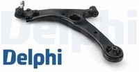 Delphi TC6896 Lenker FüR RadaufhäNgung Querlenker Lenker RadaufhäNgung