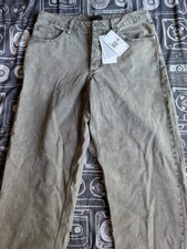 Air Jordan Pants Denim Grey Flat Pewter HF929...