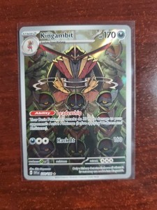 Kingambit Full Art