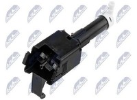 Original NTY WaschwasserdüSe Scheinwerferreinigung EDS-TY-028 FüR Toyota