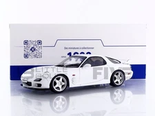 SOLIDO 1/18 - MAZDA RX-7 FD3RS - 1994 S1810607 - 421186497