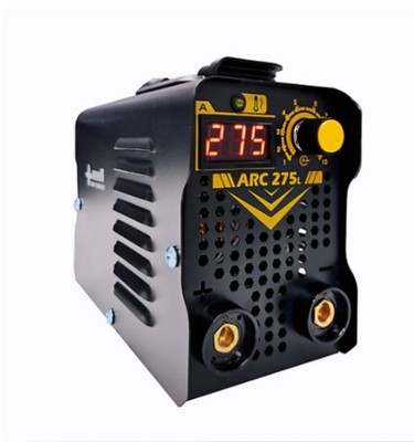 220v Portable Mini Electric Welding Machine ARC-225 Inverter DC All Copper