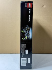 LEGO TECHNIC: Formula Off-Roader (42037)