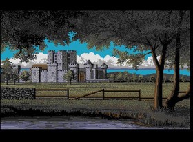 Defender of the Crown - Atari Jaguar - New in Box!