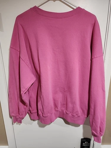 Disney Daisy Duck Sweater - Picture 7 of 7