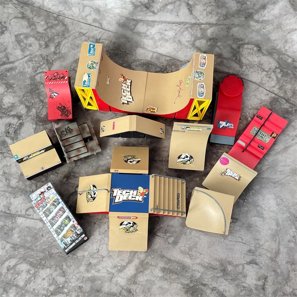 Tech Deck Tony Hawk for sale | eBay UK