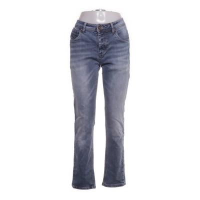 Savvy Denim, Jeans, Größe: 31/32, Blau, Baumwolle/Elasthan/Polyester #Jvj