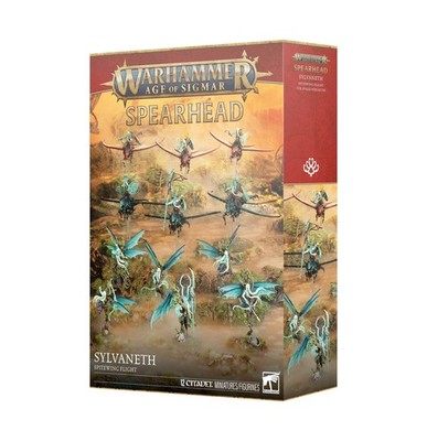 SPEARHEAD: SPITEWING FLIGHT Games Workshop Warhammer Age of Sigmar