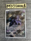 Carte Pokémon Mewtwo SVP052 Promo UPC 151 Écarlate Et Violet Français Excellent
