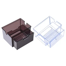 Aquarium Filter Fish Tank Accessory Overflow Box