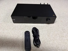 Eversolo Audio DMP-A8 Music Server & Streamer